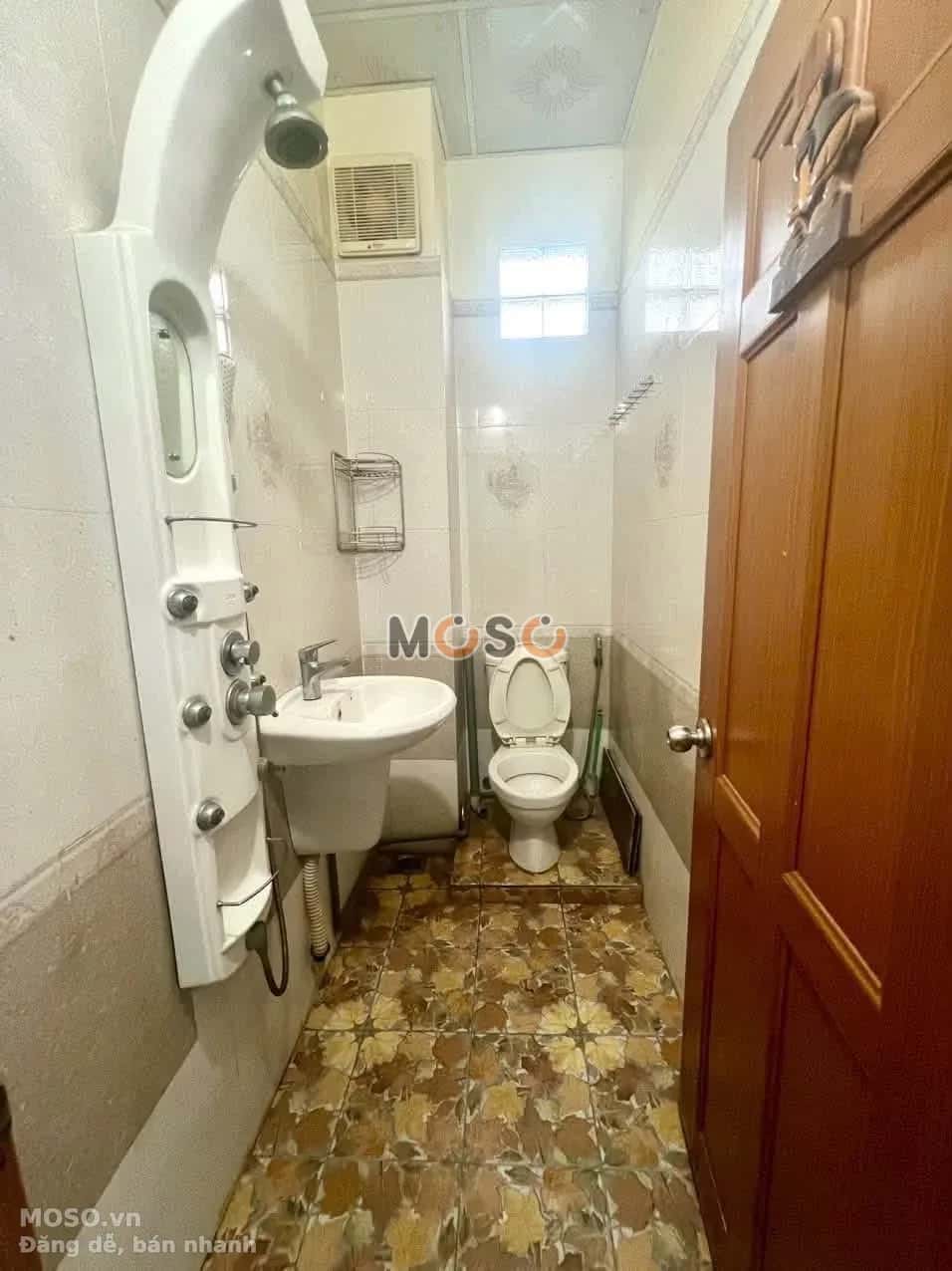 Bán nhà mặt tiền 38 Thành phố Thủ Đức, TP.HCM – 3 phòng ngủ, giá 6.2 tỷ - ảnh 5